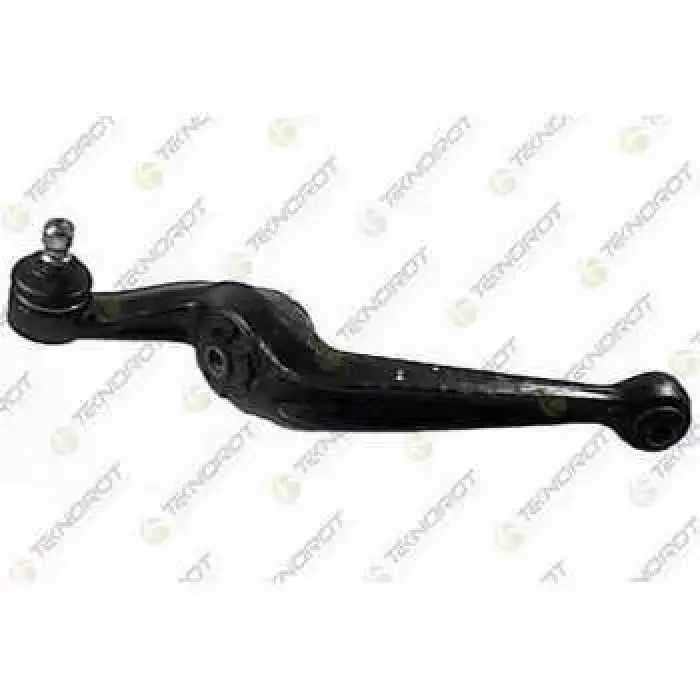 Rotilli Kol Sol 205 / C15 84> Dizel | TEKNOROT P-207 | OEM PJ106L PJ106L 352050 352051 91516336 352050 352051 91516336