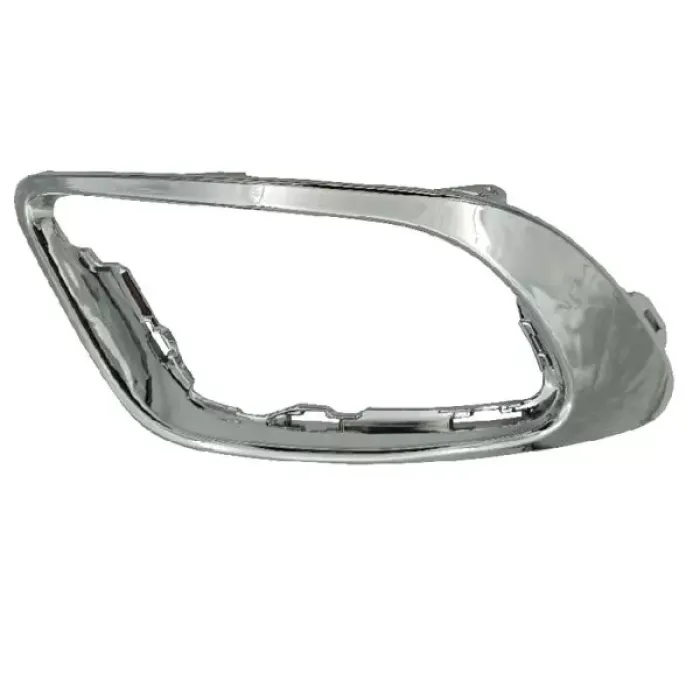 Sis Far Cercevesi Nikelajli Sol Renault Fluence | EXQ 53-97-01 | OEM 261520541R