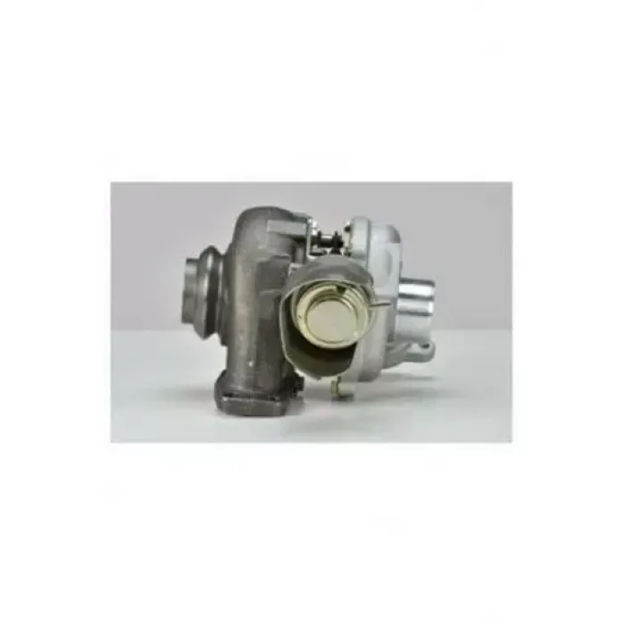 Turbo Sarj C2 C4 C5 P1007 P206 P207 P3008 P307 P308 P407 P5008 DV6 (1,6HDI 16V) 110HP 04>FOCUS II 03>11 C Max 04>11 1,6TDCI 16V 110PS | SUPSAN U006 | OEM 3M5Q 6K682 AK 0375J6 6K682 0375J6