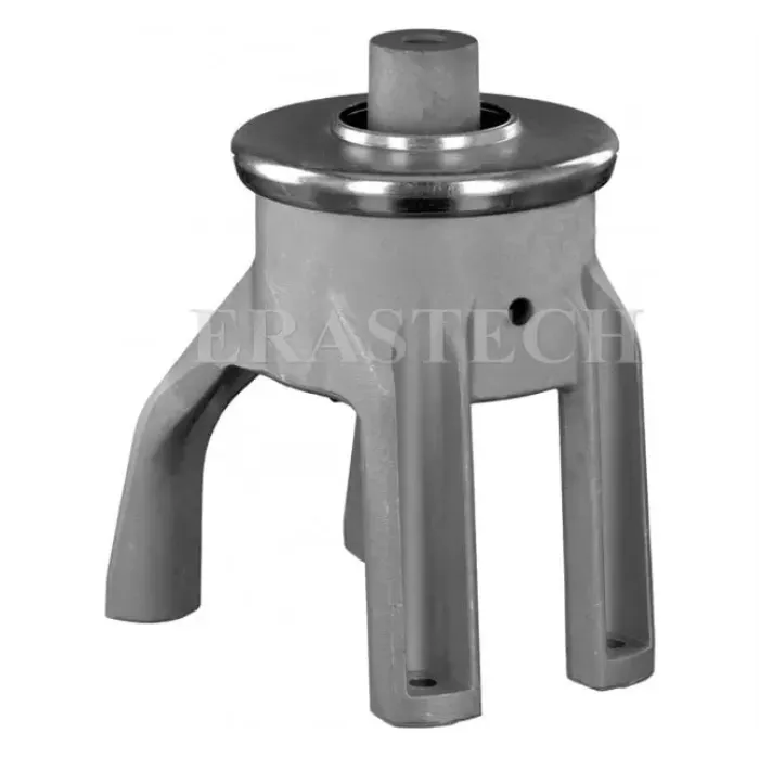 Motor Arka Takozu (Ahtapot) Transporter T5 1,9 2,5TDI Axd Axb 03>10 | ERASTECH 35040 | OEM 7E0199849B 7H0199849AT 7H0199849