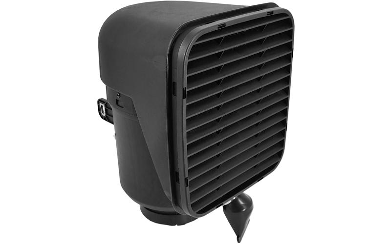 Hava Filtre Bacası Axor, Actros (4140) | OEM 0180942502