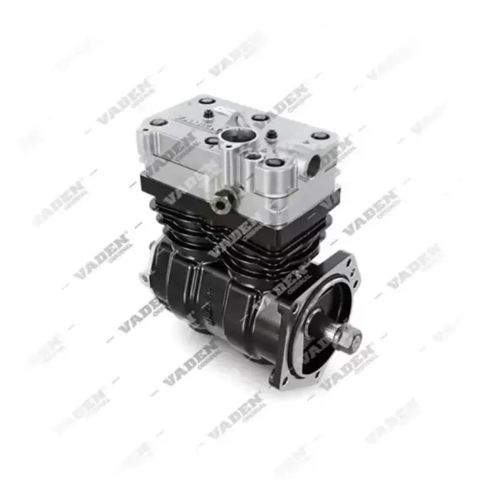 Hava Kompresoru Volvo Trucks FH12-FM12 | VADEN 1300 010 001 | OEM 20382347 20547525 20569224 20701801 85000117 7420569224 7420701801