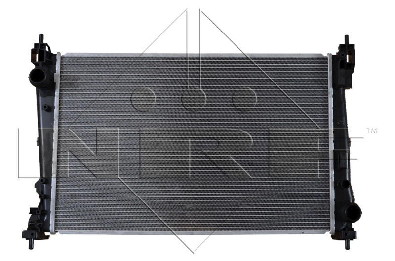 Motor Su Radyator Punto Bravo 1,3JTD / 1,7CDTI Doblo 3 1,6D / 2,0D Multijet Corsa D A13DTC Z13DTE A13DTE | NRF 53454 | OEM 55704135