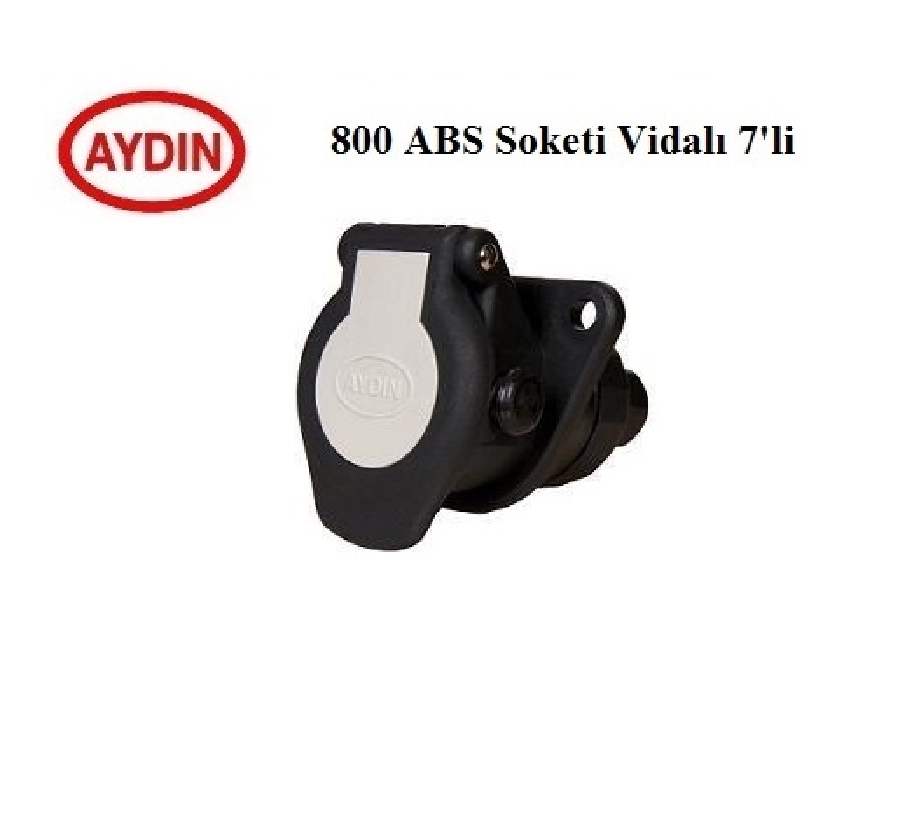 ABS Soketı 7’LI | OEM AYD800