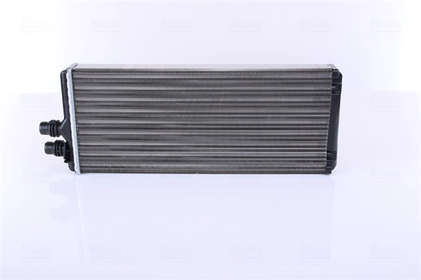 Kalorifer Radyatoru Iveco Stralis Ad / Stralis As / Stralis At | NISSENS 71815 | OEM 42539455 42539456 42553963