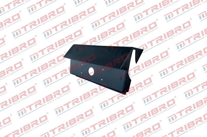 Stop Bağlantı Plastiği Arka Sağ İveco | OEM 41218984