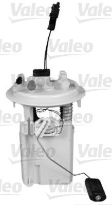 Yakit Depo Samandirasi Partner Tepee Berlingo III P5008 C4 Picasso DS5 1.6 2.0 HDI 09> | VALEO 347522