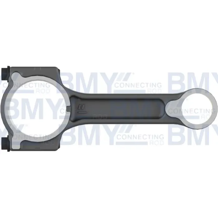 Piston Kolu Renault (1.5 DCI K9K) Clio Kangoo I III Megane II III Fluence Latitude Laguna Sandero Dokker Lody Duster , Nissan Qashqai Note Micra , Mercedes (OM607.951)X156 13> W176 13>18 W246 11>18 C117 13>19 Citan 415 12>21 | BMY 0901 | OEM