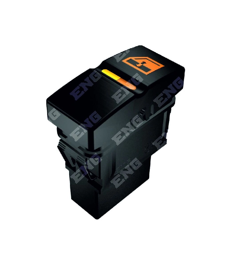 Anahtar MAN Kamyon Cam Açma 81.25503-6488 | OEM 011618