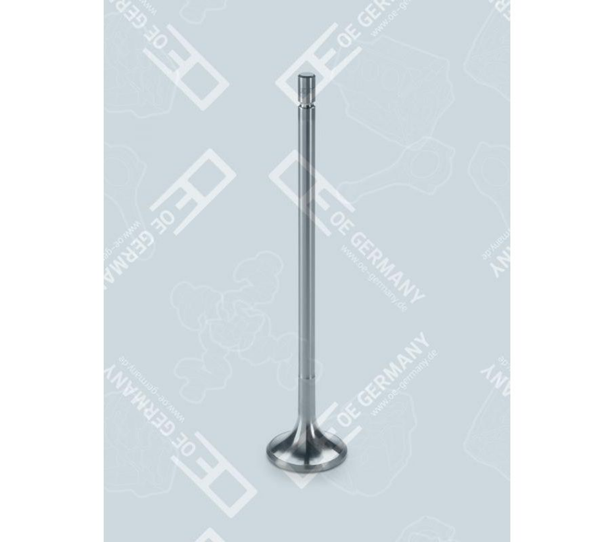 Egzoz Supap Volvo D12A | OEM 1547490