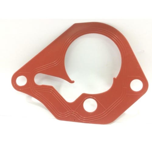 Vakum Pompa Contasi Celik -Kirmizi Silikon Clio 3 - Fluence - Kangoo Clio Megane Logan 1,5DCI K9K | MTJ 5302B | OEM 8200073003S