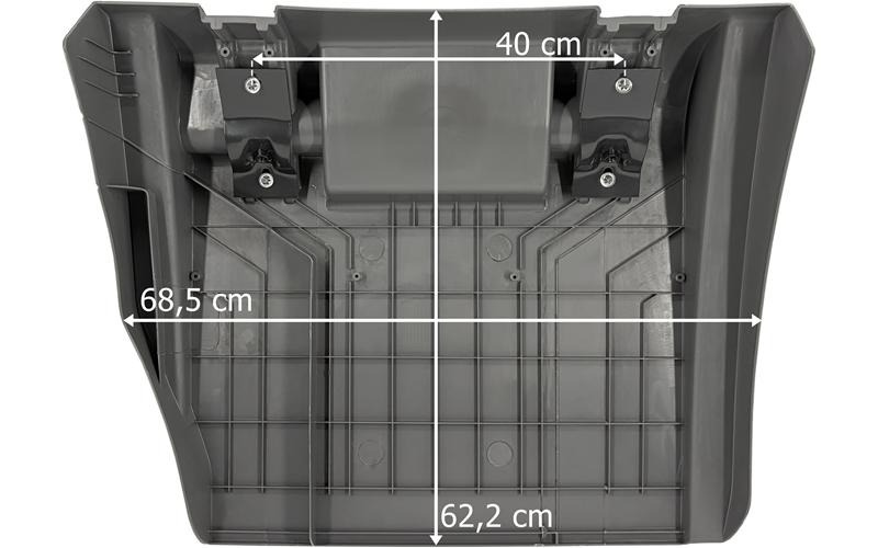 Çamurluk Axor Ön Sağ | OEM 3755200119