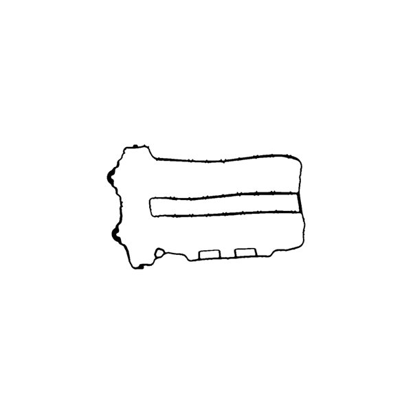 Motor Ust Kapak Contasi Corsa D Meriva A Corsa C Astra H Astra G Z12XEP Z14XEP | ELWIS 1542637 | OEM 5607467