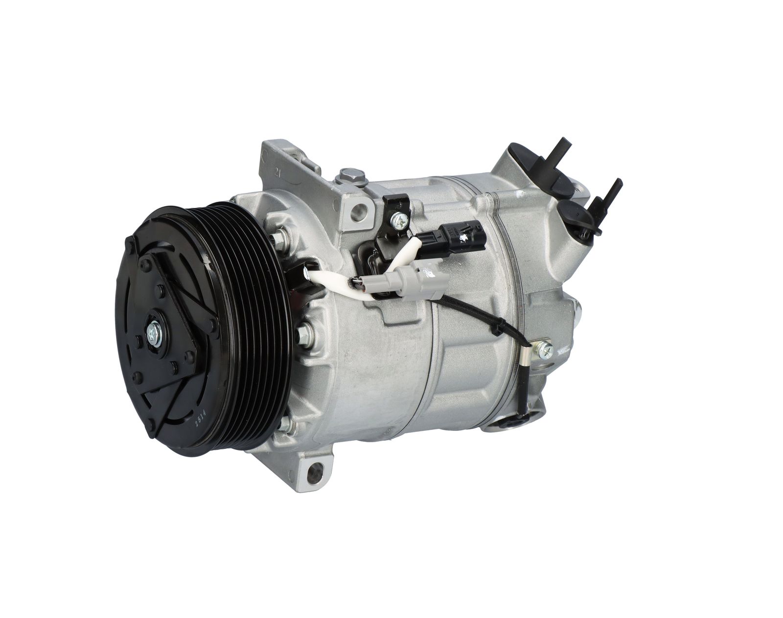 Klima Kompresoru Laguna III 1,5 / 2,0 / 3,0 DCI 07> (M4R) | VALEO 813145 | OEM 8200561276 8200561276 8200890987 8200890987