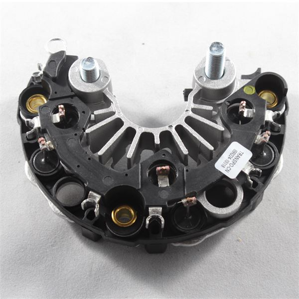 Konjektor 12V (14,0V) Visteon Tip Ford Focus Connect Mondeo 3 2.0 Tdci | TRANSPO F611