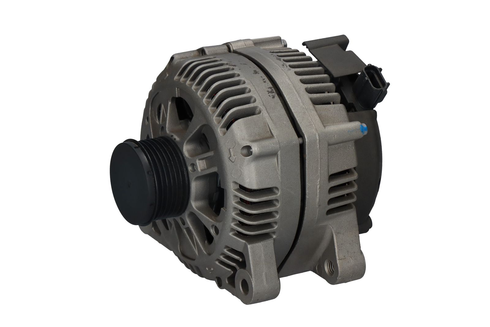 Alternator Fiesta V 1,4TDCI 01>12 Mazda II 1,4DC 03> 14V 150A | VALEO 439767 | OEM 1140136 1140136 2S6T10300BA 2S6T10300BB 2S6T10300BA 2S6T10300BB