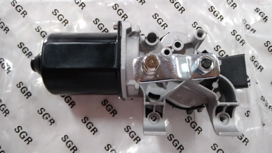 Silgi Motoru - Clio 3 - Kangoo 3 77 01 066 449 | OEM 56449