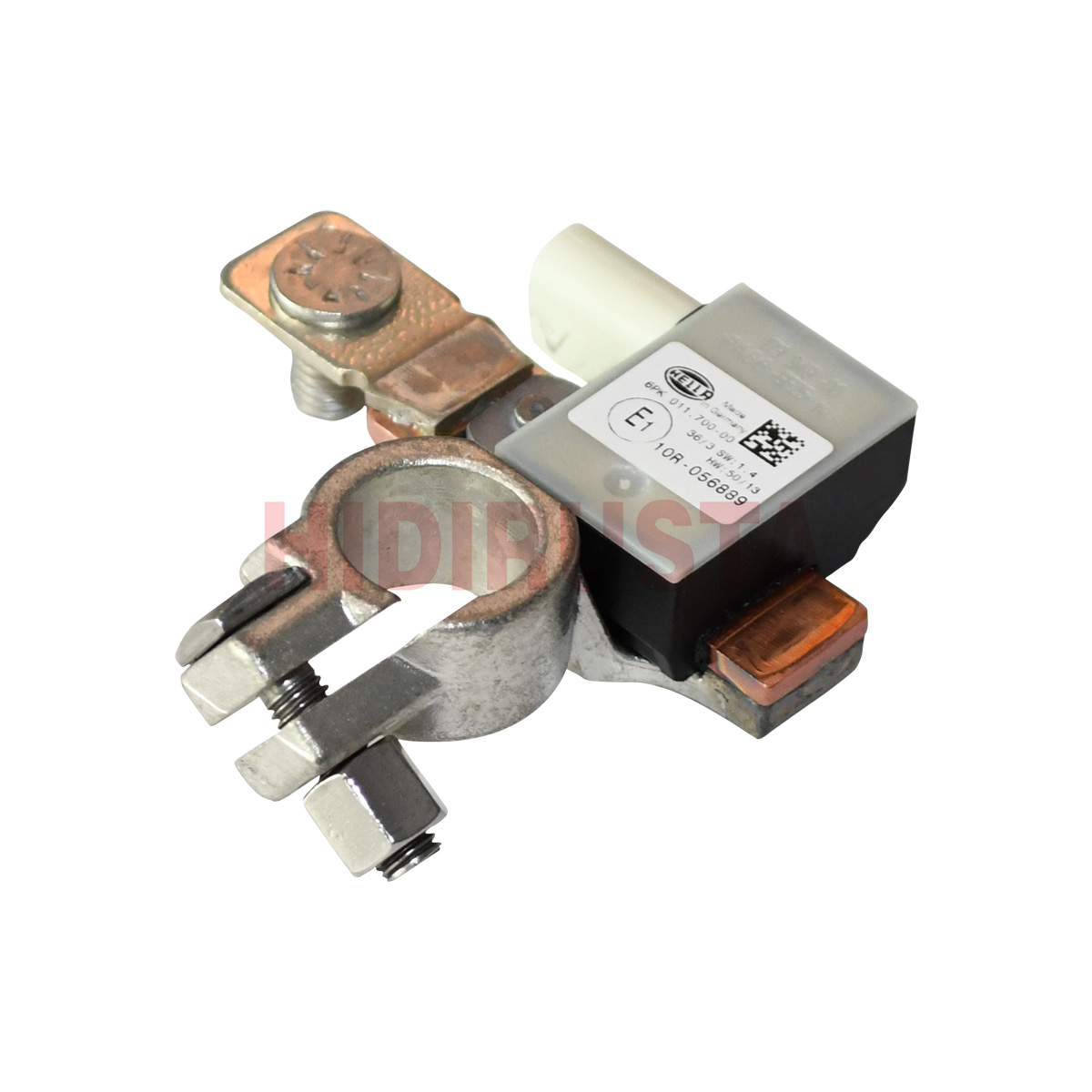 Akü Sensörü | OEM 0004-052-570