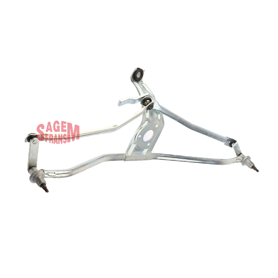 Silecek Mekanizması Motorsuz Renault 9 - R11 7701027090 | OEM 255110