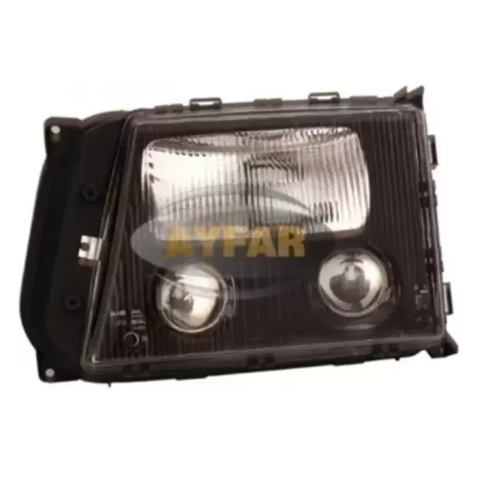 Far Sag Mercedes O403 95 00 | AYFAR F 505632