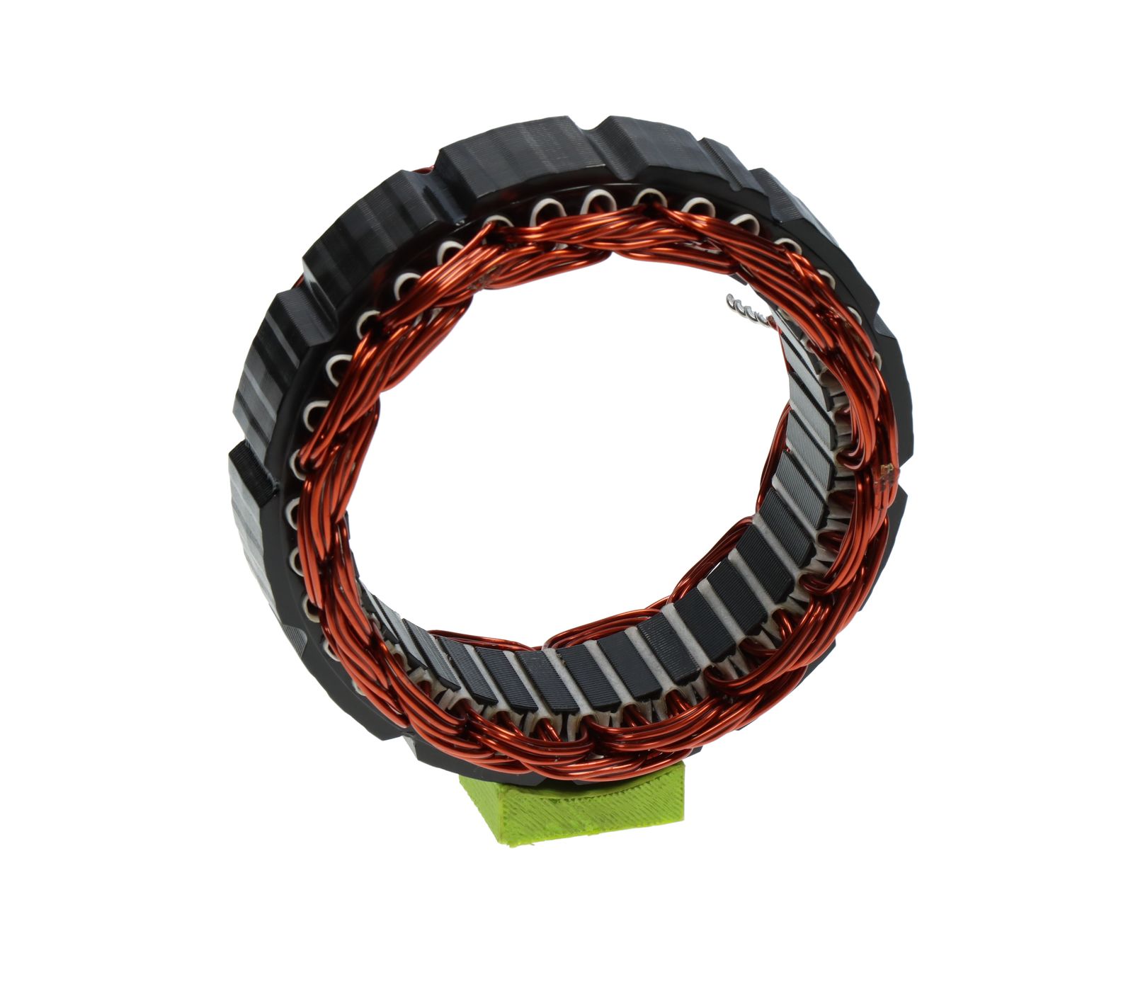 Stator 12V 80A | VALEO 101868