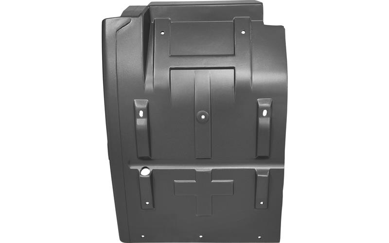 Ön Teker Çamurluğu Iveco Eurocargo Tector Sol | OEM 504027537