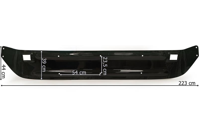 Güneşlik 113-143 | OEM 387520