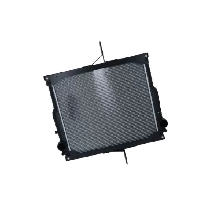 Motor Radyatörü Midlum 215 06 > | NRF 53343 | OEM 7420809769