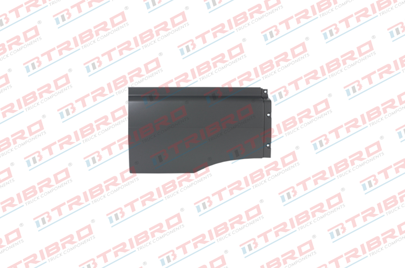Marşpiyel Devamı Axor Sağ | OEM 9408900625