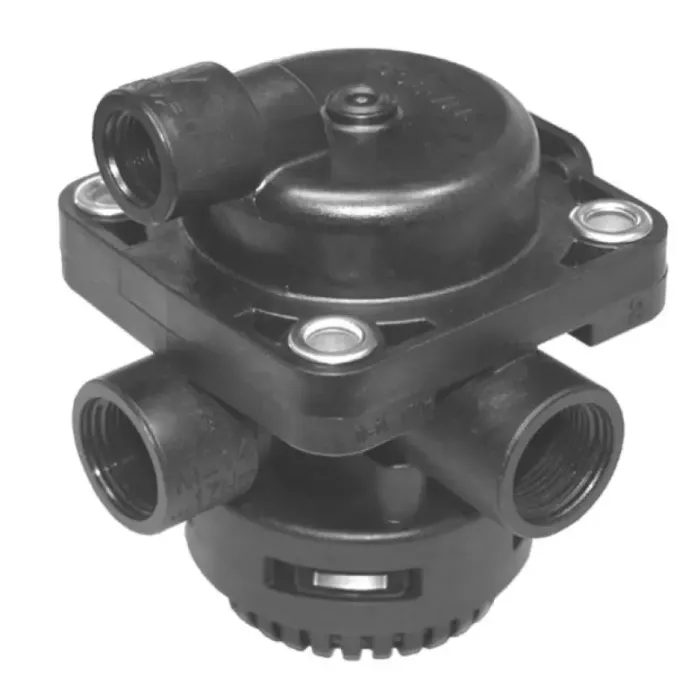 Hava Dagitici Ventil MAN/M-Benz Actros Travego Axor | WABCO 9730060030 | OEM A0044296344 A0044298044
