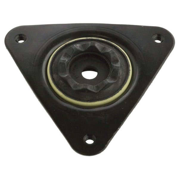 Amortisor Takozu On Sag Sol Nissan Qashqai II 13> Renault Megane IV Kadjar Talisman 1.2 Tce 1.5 DCI 1.6 DCI 15> | ALPER 222063 | OEM 543206968R