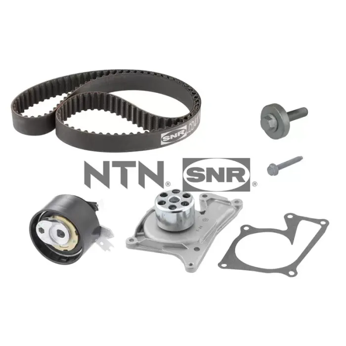 Eksantrik Gergi Kiti (Devirdaimli) Renault Kangoo Megane III 08> Scenic III 09> Fluence 10> Clio IV 12> , Mercedes W176 12>18 W246 13>18 Citan 415 12> C117 13>18 C118 19> W177 18> | SNR KDP455640 | OEM A6082001000 A6082001000 A6079930597 A6079930597