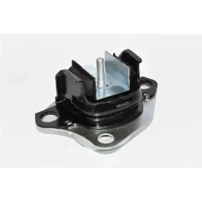 Motor Takozu On Sag Megane 1 Scenic 3 Delikli | MEHA MH30319 | OEM 7700425757