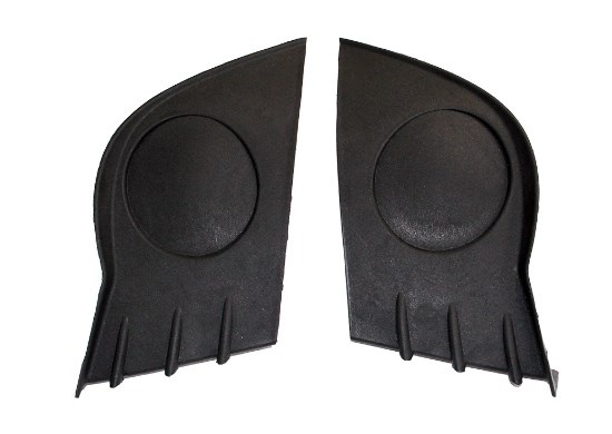 Sis Far Cercevesi Kapağı Sag Sissiz Clio 3 11> | SPK 6039-R | OEM 7701208685