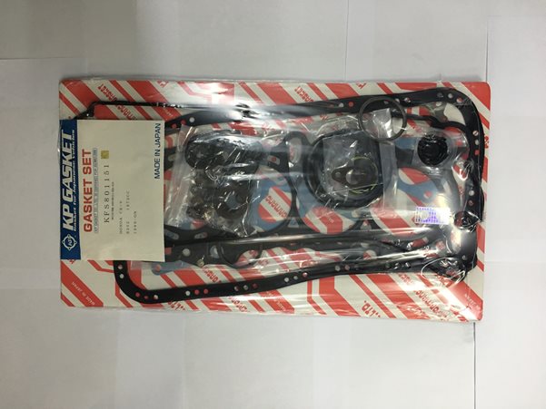 Motor Takim Conta Honda Cr-5 2,0 99>01 B20Z | STONE JFS-40228-R | OEM 06110-PHK-A00