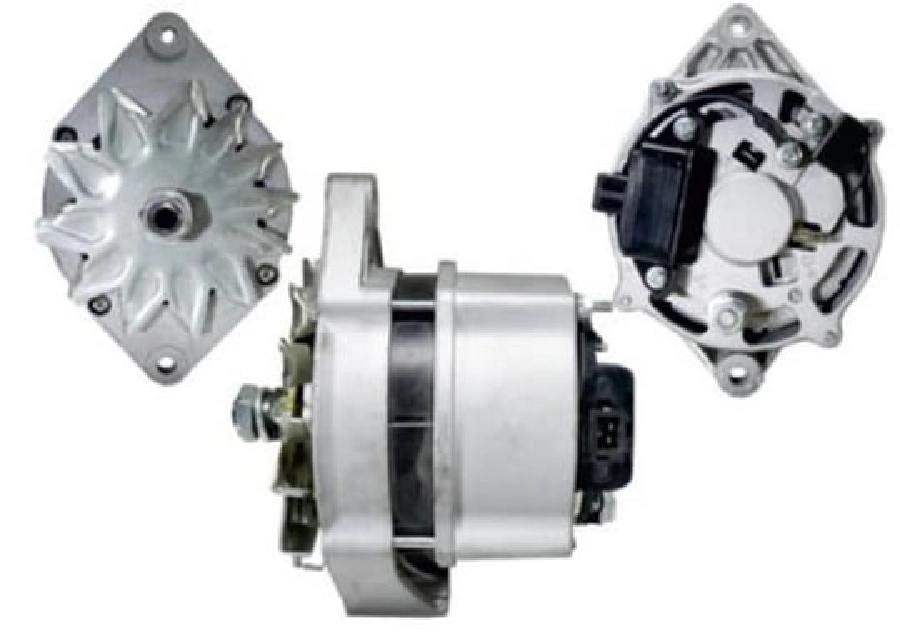 Alternatör 12V 90A Bosch Tip Thermokıng, Carrıer | OEM ALT292