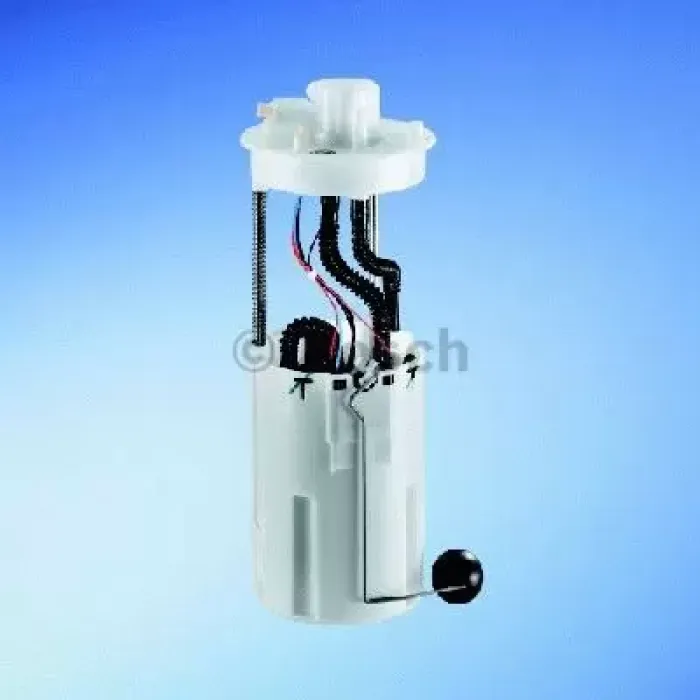 Yakit Pompasi Alfa 156 1.6 / 1.8 / 2.0 16V 97 00 | BOSCH 0580313012 | OEM 60628082 60628082 606298082 606298082