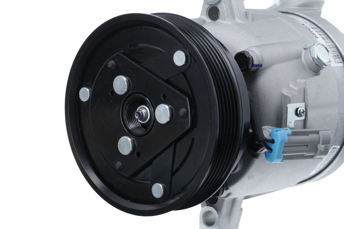 Klima Kompresoru Corsa B 93>02 Tigra A 93>02 | VALEO 699072 | OEM 1854094 1854094 1854105 95530138 1854105 95530138