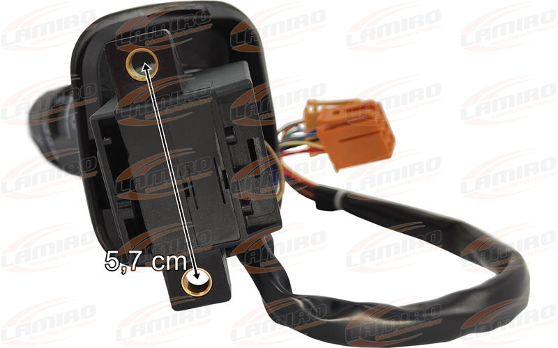 Sinyal Kolu TGS-TGX-TGL EURO6 | OEM 81255090191