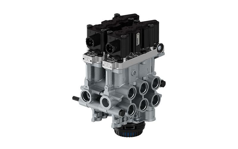 Ecas Ventili Daf(4729051110) | OEM 1305452