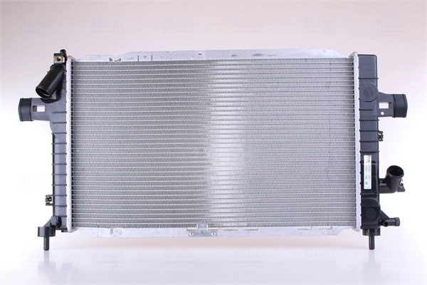 Su Radyatoru Astra H Z13DTH Z17DTH Z17DTJ Z19DT Zfira B Z17DTJ A17DTJ Z19DT | NISSENS 63029A | OEM 1300269