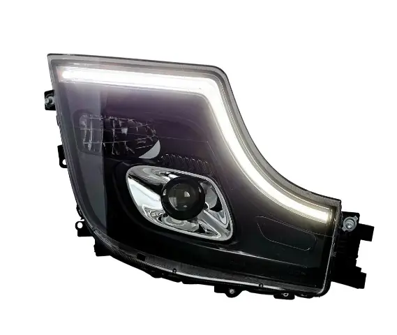 LED Manuel Actros MP4 Sağ | OEM 9618200959