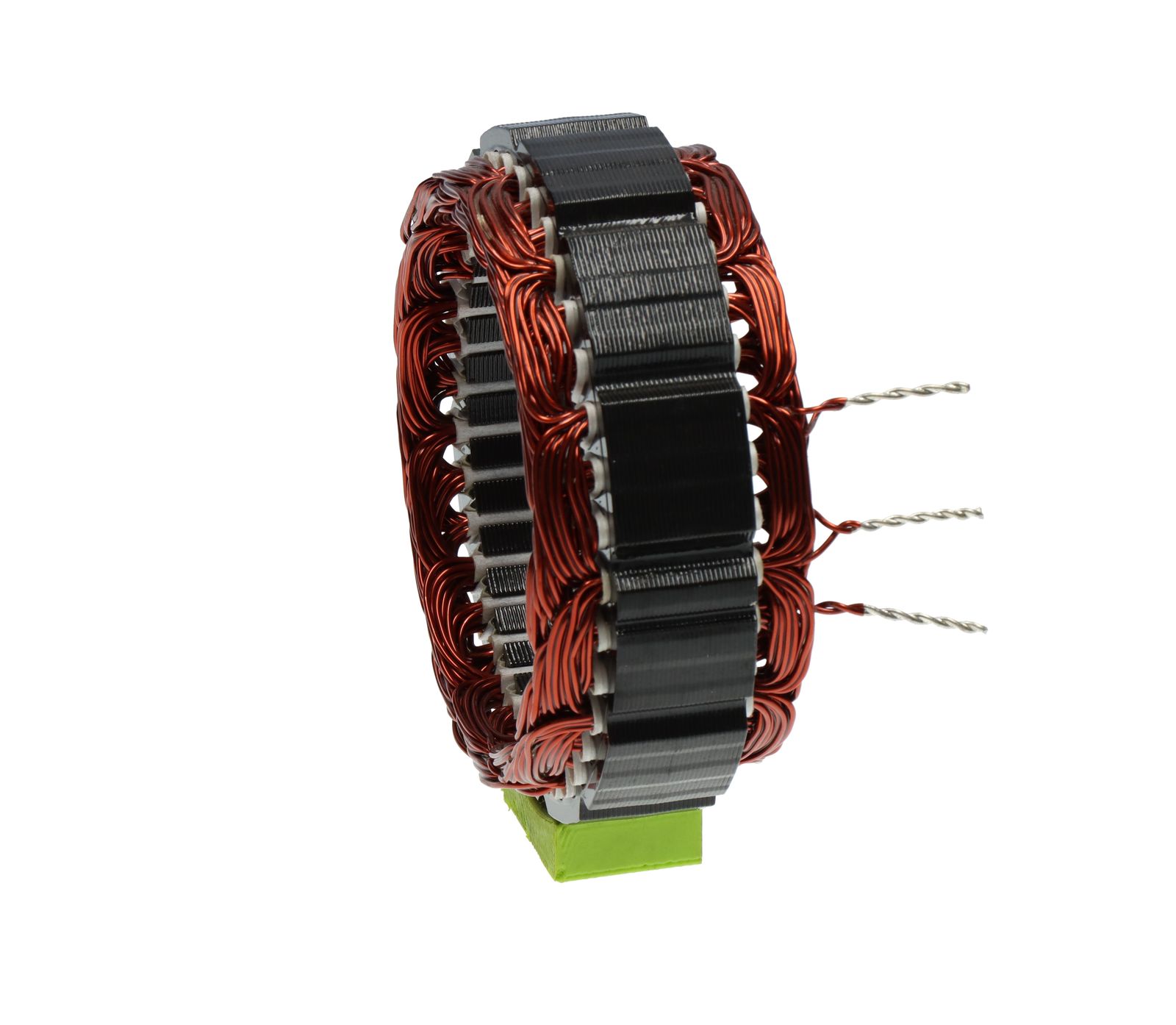 Alternator Stator Otoyol M14 A14N182 | VALEO 593277 | OEM 93192397