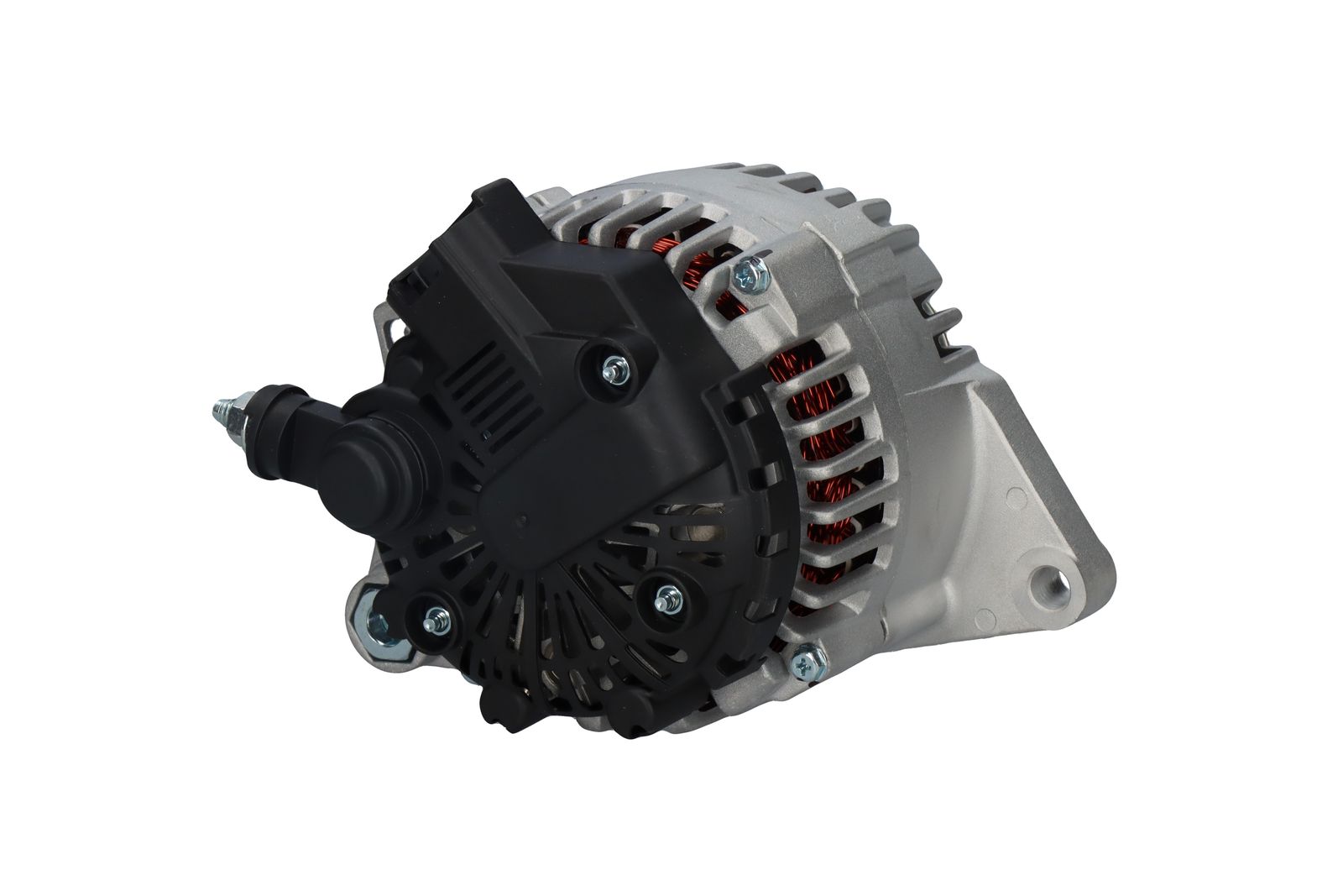 Alternator 12V 120A Hyundai I30 1,6 CRDI | VALEO 439683 | OEM 373002A600 373002A600 373002A650 373002A650