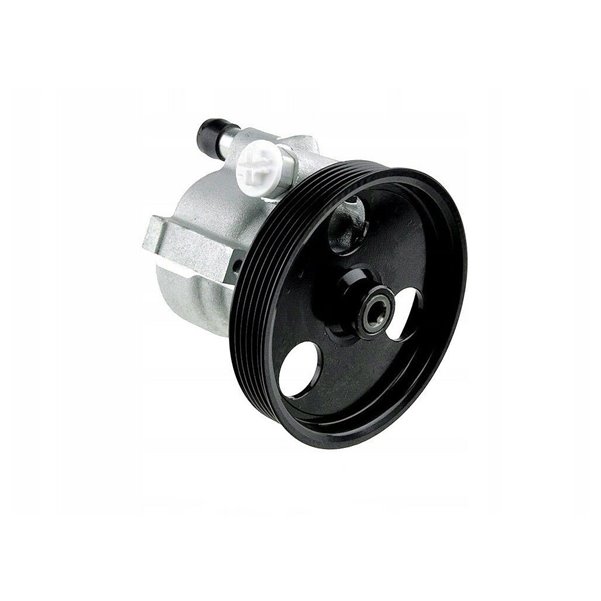 Hidrolik Direksiyon Pompasi Movano Master 3 10> 2.3 Dci Flansli | EPS 314B | OEM 491100100R