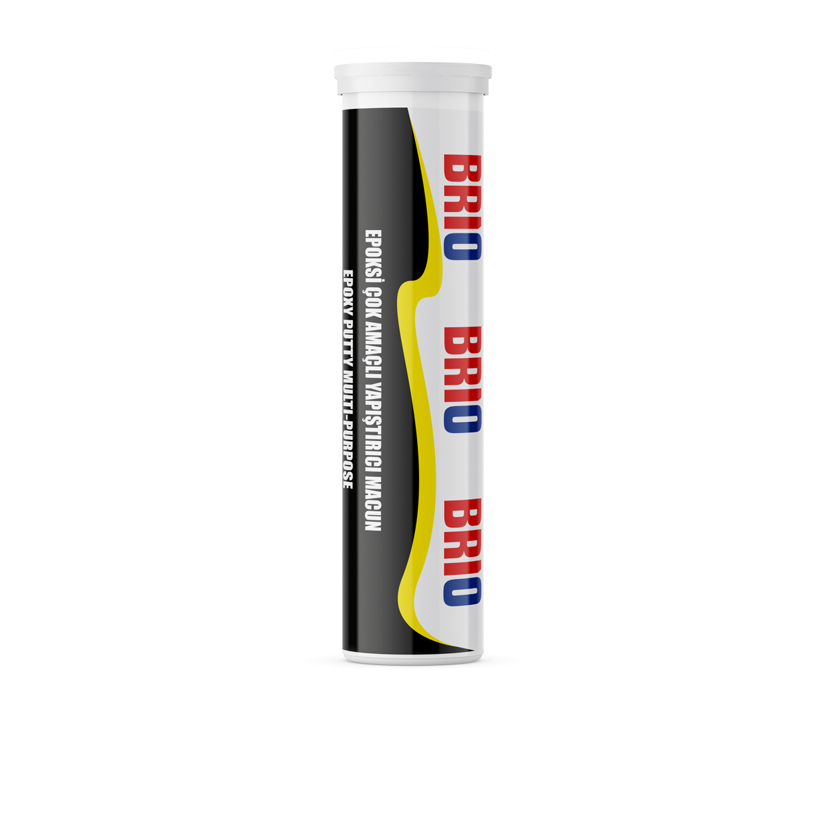 Epoksi Çok Amaçli Yapistirici Macun 57 Gr