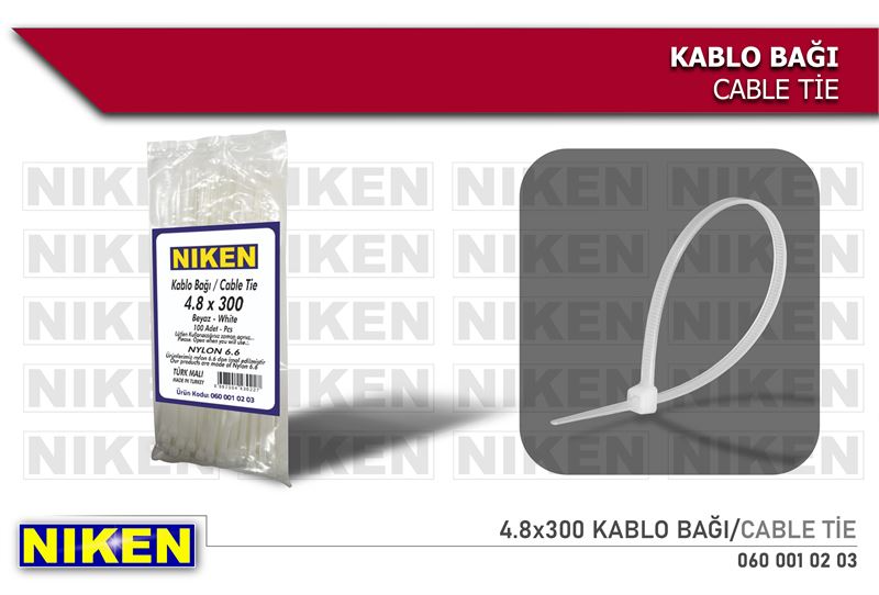 Led Xenon Pro Serisi H4 | NIKEN 012 003 03 01