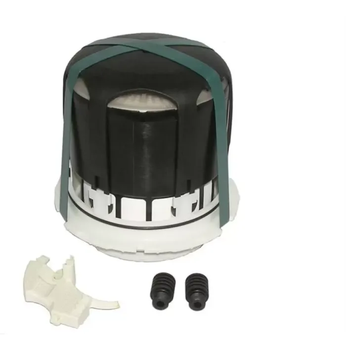 Hava Kurutucu Filtre Kapaksiz Renault T Seri Volvo Fh Fmx Euro 6 | KNORR K096837K50 | OEM 21412848 7421412846 7422223805