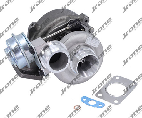 Turbo Sarj 2,5TDI Bjm Crafter 06> | JRONE 8M04300682 | OEM 076145701E 076145701L 076145701R