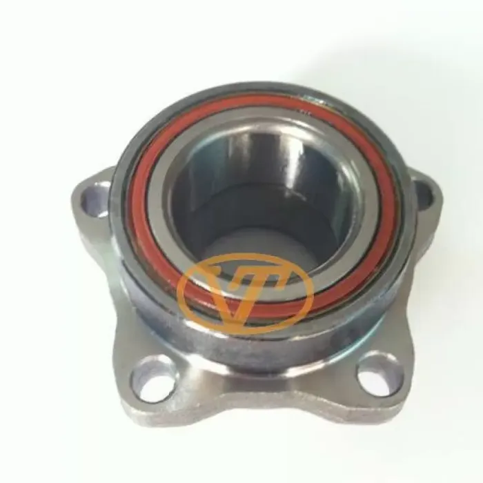 On Teker Poryasi (Rulmanli) Transit V347 06>14 (45X117X57) (BTF1210/VKBA6525) | VOE VHB 7187 | OEM 6C11 1K018 AA 1377907